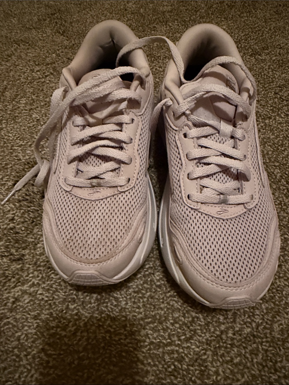 Brooks Ghost max